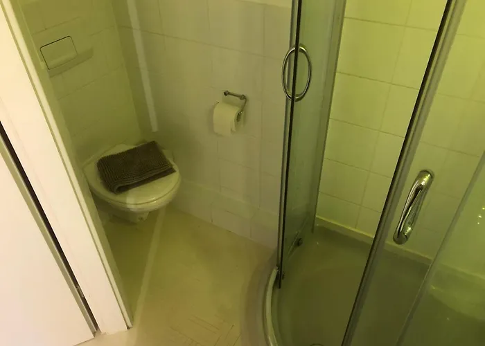 Burgstudio בית הארחה אלזנאו אין אונטרפראנקן